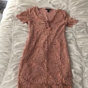 Forever 21 mini dress